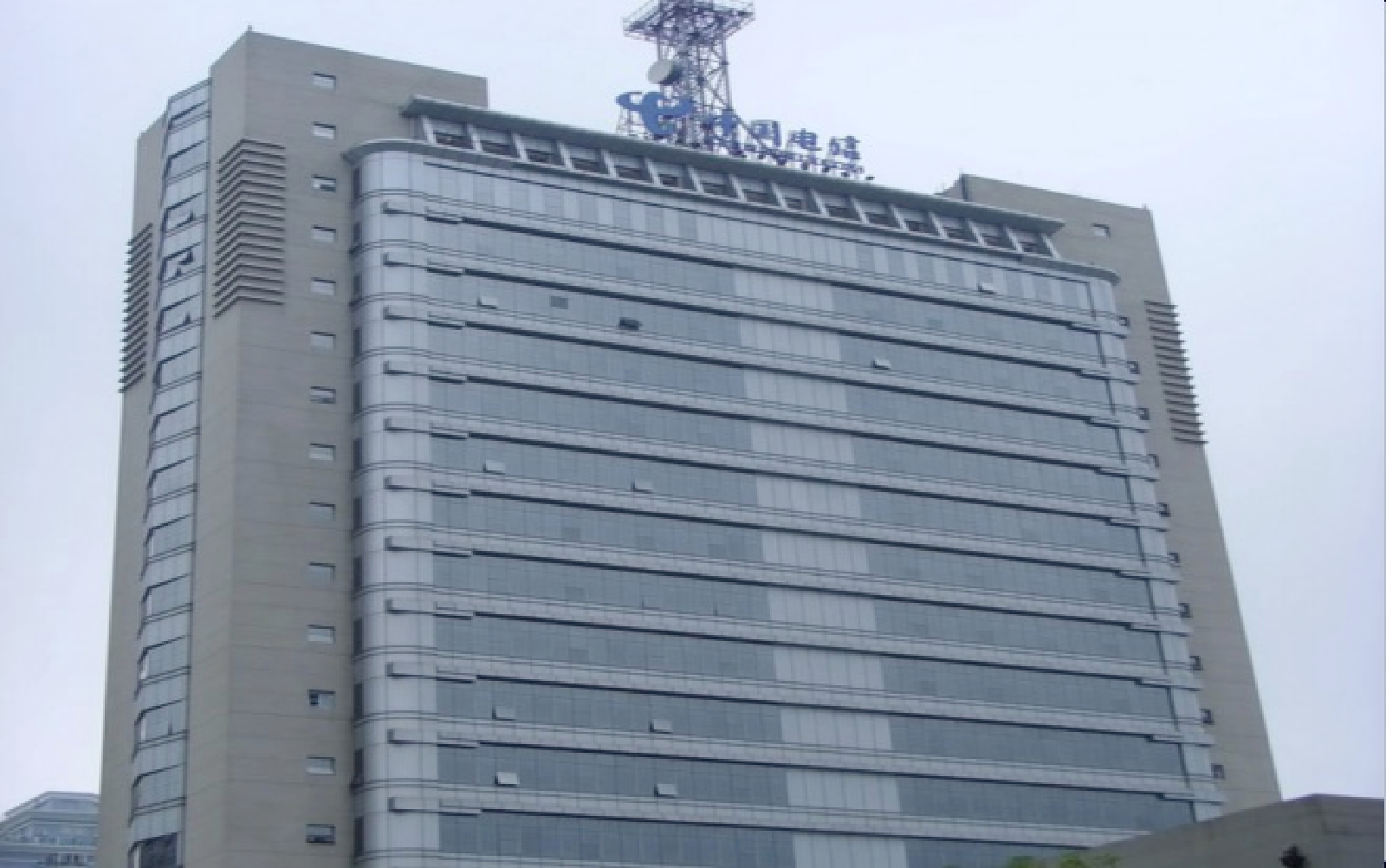 建筑|紹興諸暨電信鄉(xiāng)村疫情管控項目